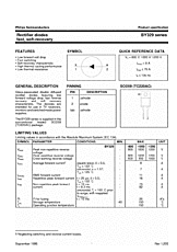 DataSheet BY329 pdf